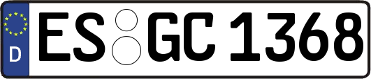 ES-GC1368