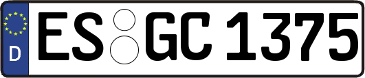 ES-GC1375
