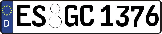 ES-GC1376