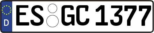 ES-GC1377