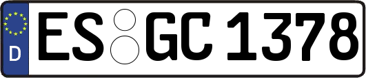 ES-GC1378