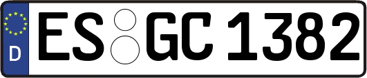 ES-GC1382