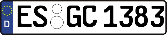 ES-GC1383