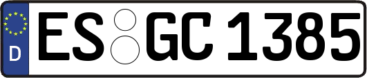 ES-GC1385