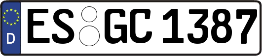 ES-GC1387