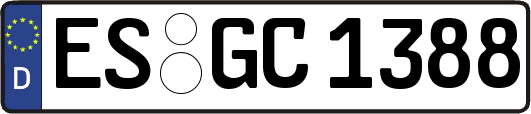ES-GC1388