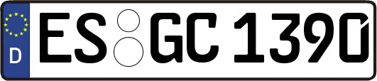 ES-GC1390