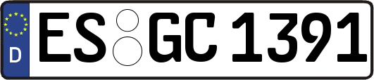 ES-GC1391