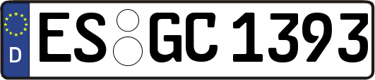 ES-GC1393