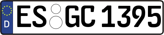 ES-GC1395