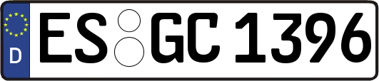 ES-GC1396