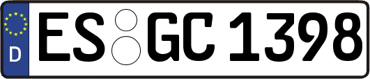 ES-GC1398