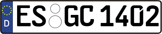 ES-GC1402