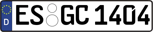 ES-GC1404