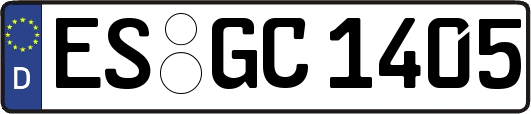 ES-GC1405