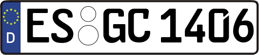 ES-GC1406
