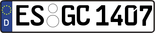 ES-GC1407