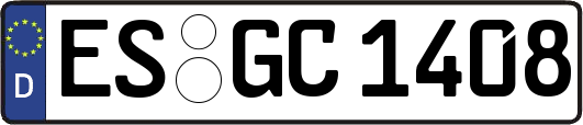 ES-GC1408