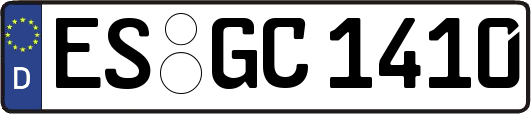 ES-GC1410