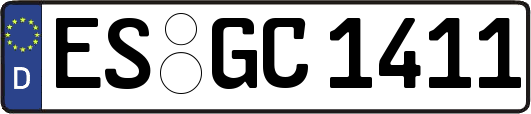 ES-GC1411