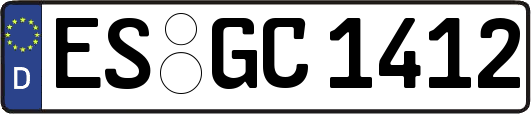 ES-GC1412
