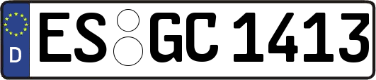 ES-GC1413