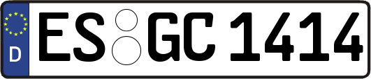 ES-GC1414