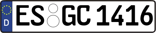 ES-GC1416