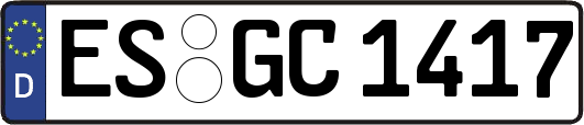 ES-GC1417
