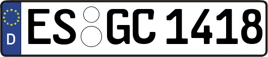 ES-GC1418