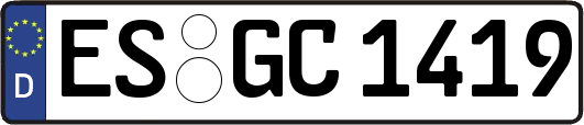 ES-GC1419