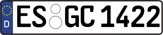 ES-GC1422