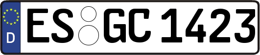 ES-GC1423