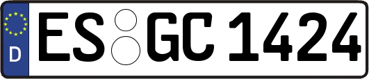 ES-GC1424