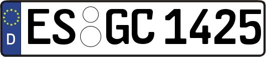 ES-GC1425