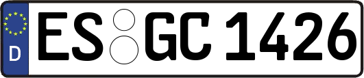 ES-GC1426