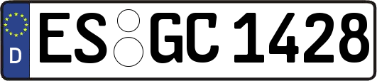 ES-GC1428