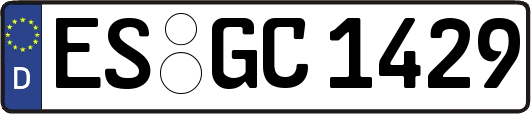 ES-GC1429