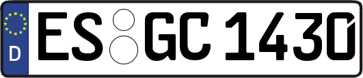 ES-GC1430