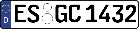 ES-GC1432