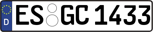 ES-GC1433