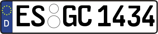 ES-GC1434