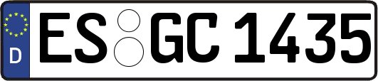 ES-GC1435