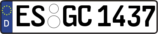 ES-GC1437