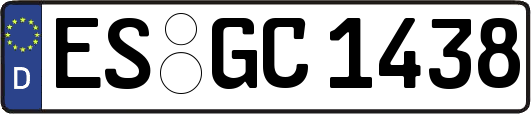 ES-GC1438