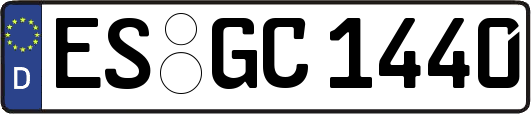 ES-GC1440