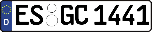 ES-GC1441