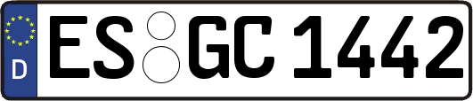 ES-GC1442