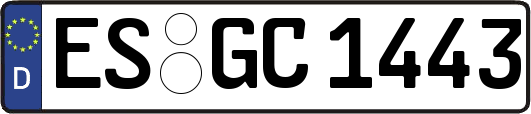 ES-GC1443