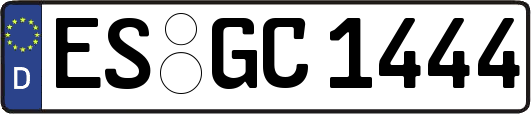 ES-GC1444